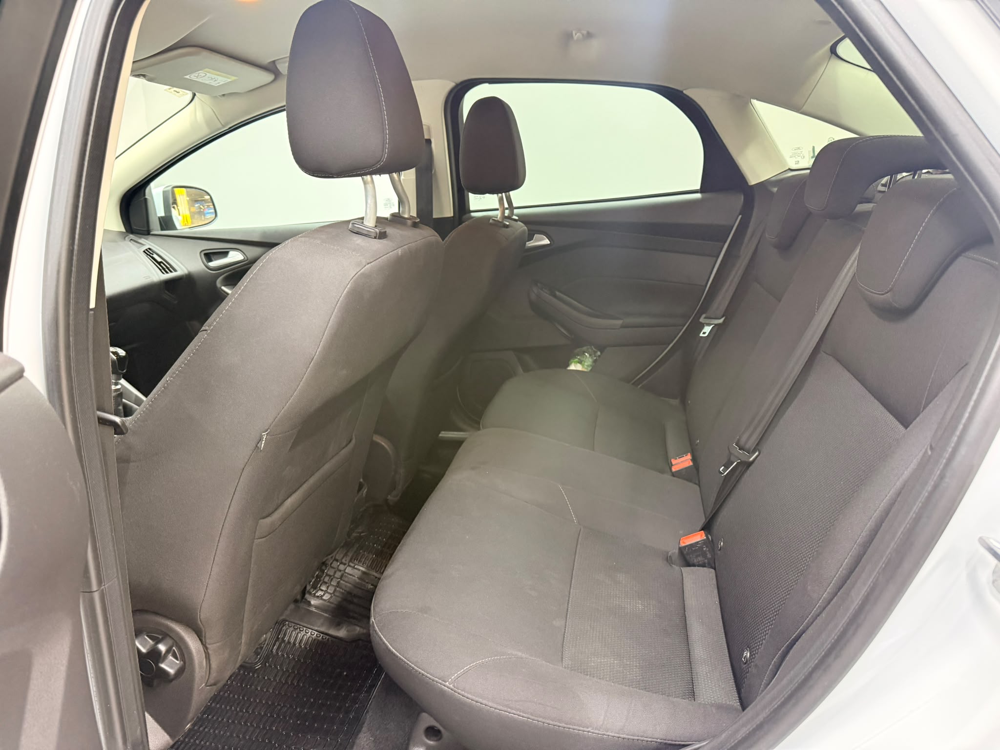 FORD FOCUS 14